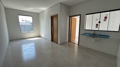 Casa, 2 quartos, 61 m² - Foto 3