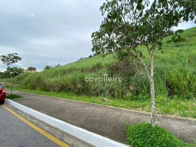 Terreno, 507 m² - Foto 1