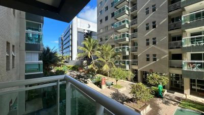 Apartamento, 2 quartos, 84 m² - Foto 3