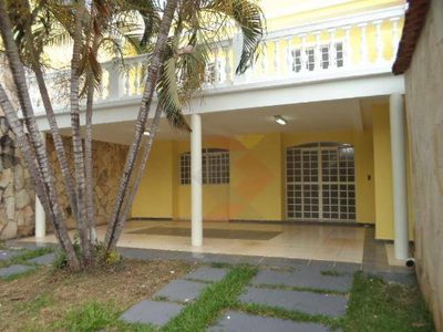 Sobrado, 3 quartos, 290 m² - Foto 4