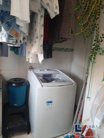 Apartamento, 3 quartos, 94 m² - Foto 3
