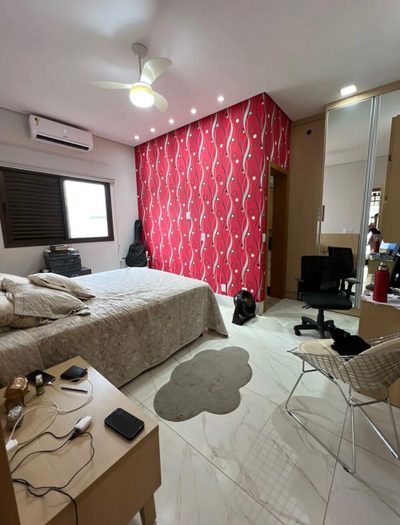 Casa, 3 quartos, 208 m² - Foto 5