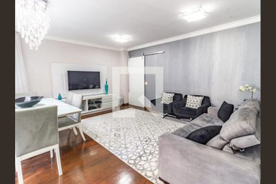 Apartamento, 3 quartos, 123 m² - Foto 3