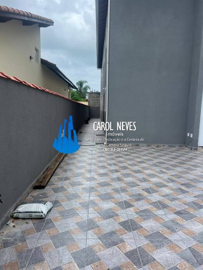 Casa, 2 quartos, 77 m² - Foto 3