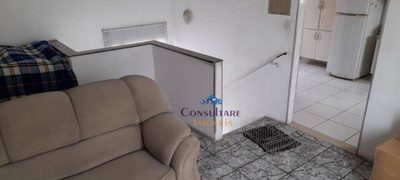 Casa, 3 quartos, 180 m² - Foto 1