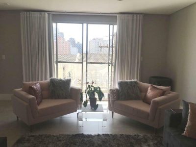 Apartamento, 3 quartos, 142 m² - Foto 3