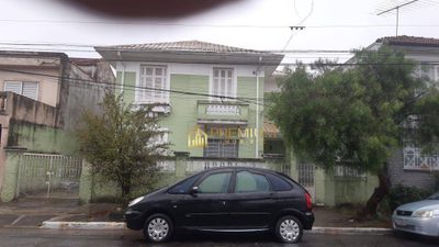 Sobrado, 4 quartos, 170 m² - Foto 3