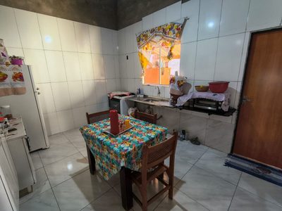 Casa, 3 quartos, 105 m² - Foto 5