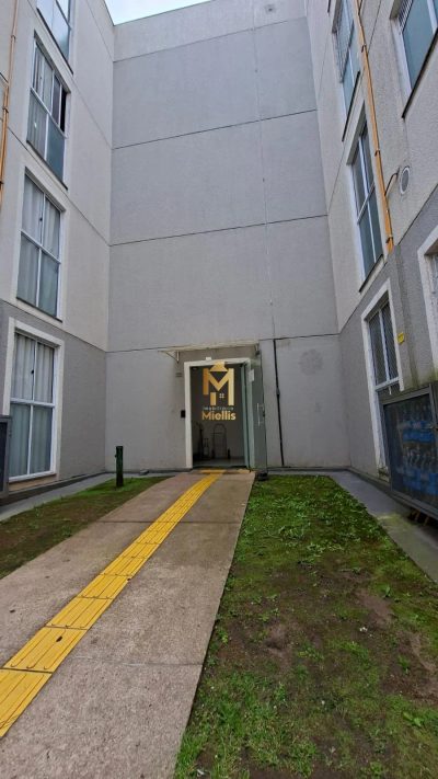 Apartamento, 2 quartos, 40 m² - Foto 3