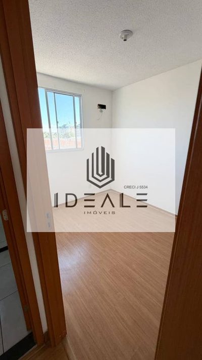 Apartamento, 2 quartos, 40 m² - Foto 4