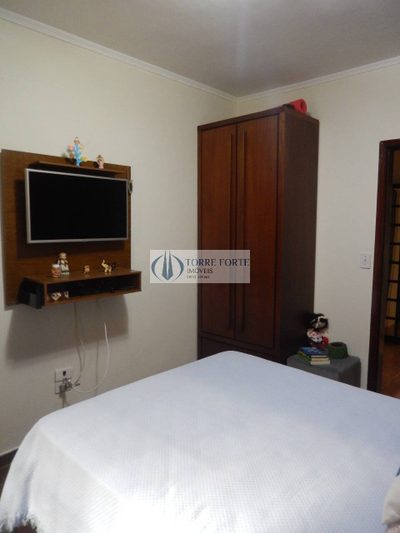 Casa, 3 quartos, 136 m² - Foto 3