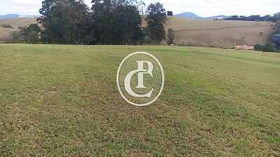 Terreno, 5 hectares - Foto 1