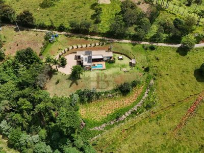 Sítio, 4 quartos, 4700 m² - Foto 5