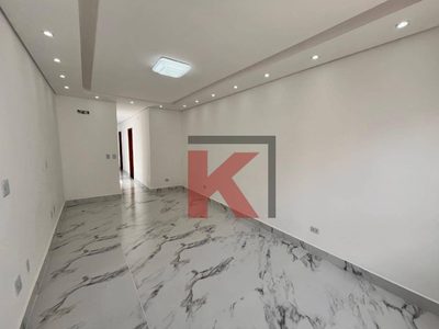 Sobrado, 3 quartos, 220 m² - Foto 1