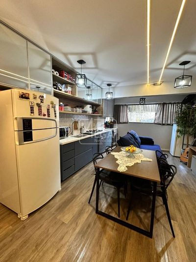 Apartamento, 2 quartos, 47 m² - Foto 1