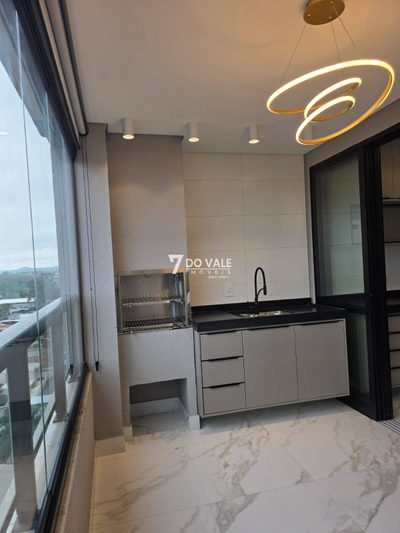 Apartamento, 3 quartos - Foto 3