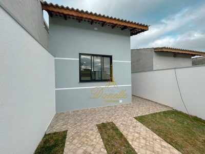 Casa, 2 quartos, 78 m² - Foto 2