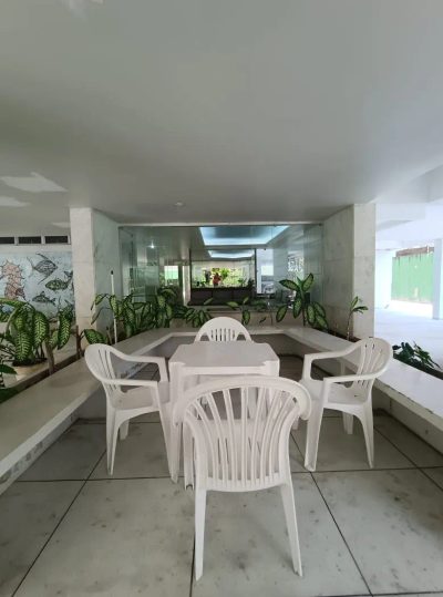 Apartamento, 3 quartos - Foto 3