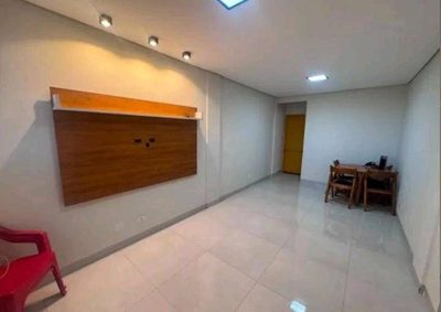 Apartamento, 2 quartos, 72 m² - Foto 1