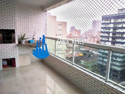 Apartamento, 3 quartos, 92 m² - Foto 5