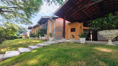 Casa, 4 quartos, 3818 m² - Foto 3
