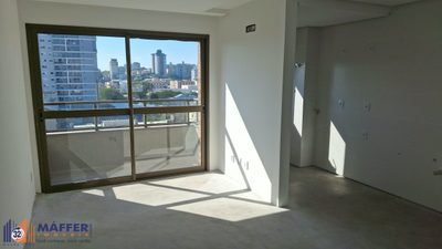 Apartamento, 2 quartos, 74 m² - Foto 1