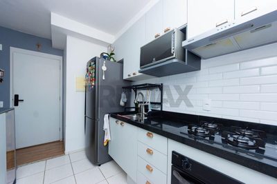 Apartamento, 2 quartos, 47 m² - Foto 4