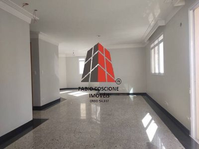 Apartamento, 3 quartos, 150 m² - Foto 2