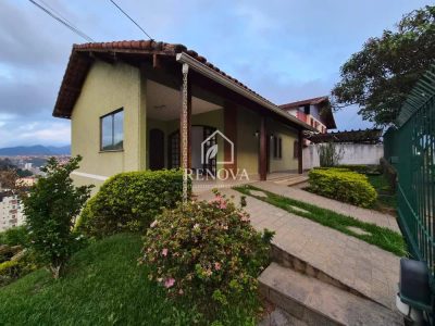 Casa, 5 quartos, 170 m² - Foto 5