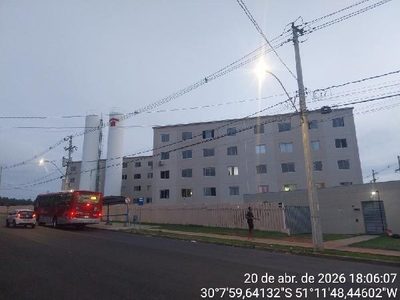 Apartamento, 2 quartos, 41 m² - Foto 1