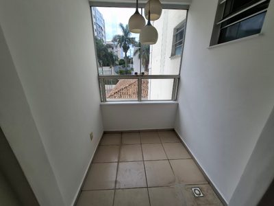 Apartamento, 3 quartos, 89 m² - Foto 4
