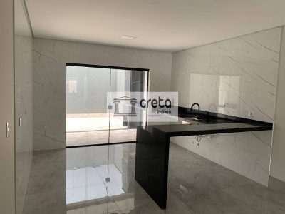 Sobrado, 3 quartos, 115 m² - Foto 4