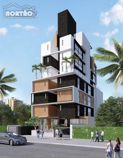 Casa, 1 quarto, 35 m² - Foto 1