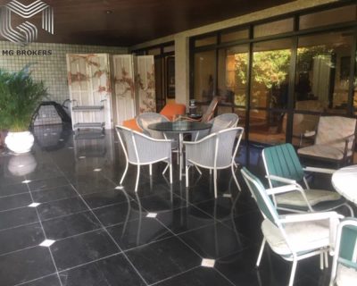 Apartamento, 5 quartos, 340 m² - Foto 3