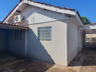 Casa, 2 quartos - Foto 1