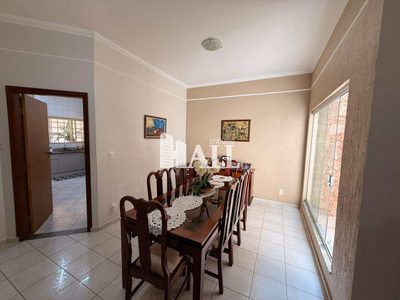 Casa, 3 quartos, 264 m² - Foto 5