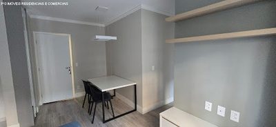 Apartamento, 2 quartos, 45 m² - Foto 3