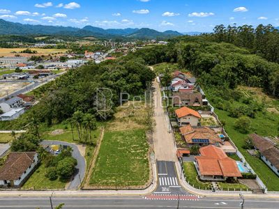 Terreno, 455 m² - Foto 2
