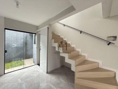 Sobrado, 2 quartos, 79 m² - Foto 4