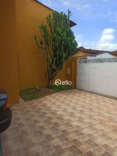 Casa, 3 quartos, 277 m² - Foto 5