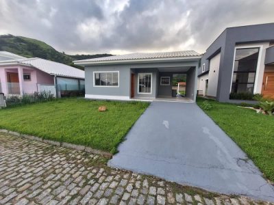 Casa, 3 quartos, 100 m² - Foto 1