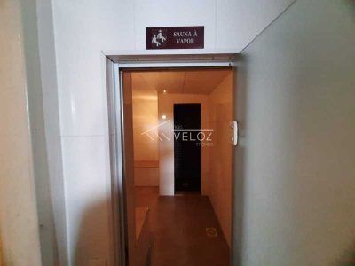Flat/Apart Hotel, 1 quarto, 40 m² - Foto 5