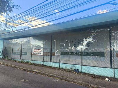 Loja-Salão, 400 m² - Foto 2