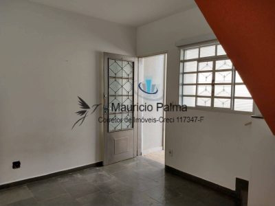 Casa de Condomínio, 2 quartos - Foto 4