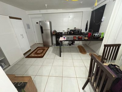 Apartamento, 2 quartos, 80 m² - Foto 4
