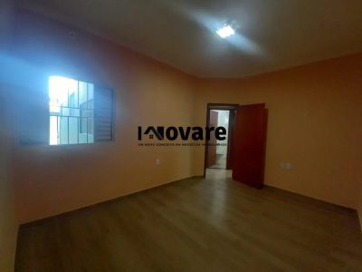 Casa, 2 quartos, 60 m² - Foto 1