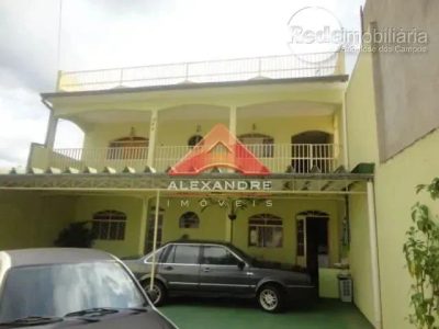 Casa, 4 quartos, 166 m² - Foto 1