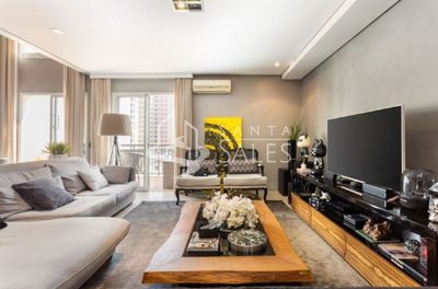 Apartamento, 2 quartos, 163 m² - Foto 5