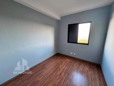 Apartamento, 2 quartos, 53 m² - Foto 4