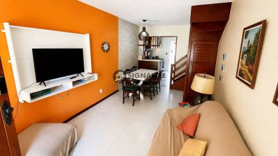 Casa, 2 quartos, 70 m² - Foto 2